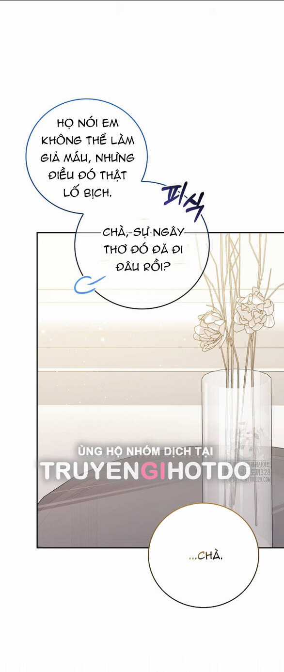 Bạn Trai Của Nam Chính Bị Ám Ảnh Bởi Tôi Chapter 9.1 trang 6