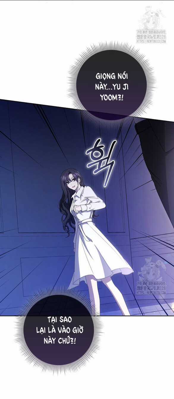 Bạn Trai Của Nam Chính Bị Ám Ảnh Bởi Tôi Chapter 9.2 trang 14