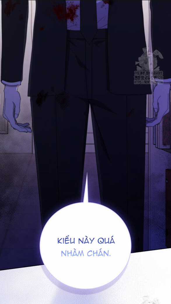 Bạn Trai Của Nam Chính Bị Ám Ảnh Bởi Tôi Chapter 9.2 trang 17