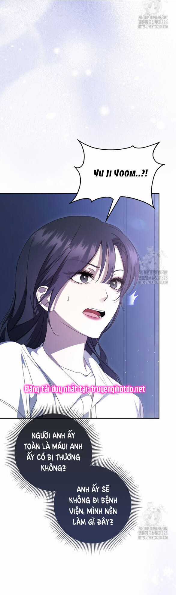 Bạn Trai Của Nam Chính Bị Ám Ảnh Bởi Tôi Chapter 9.2 trang 18