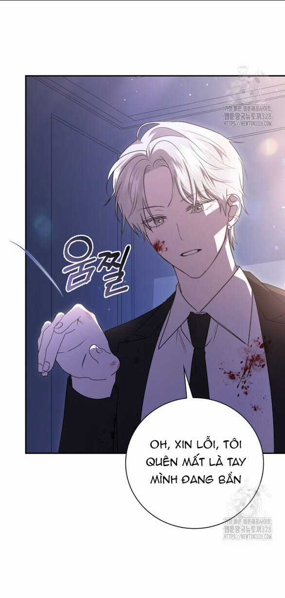 Bạn Trai Của Nam Chính Bị Ám Ảnh Bởi Tôi Chapter 9.2 trang 20