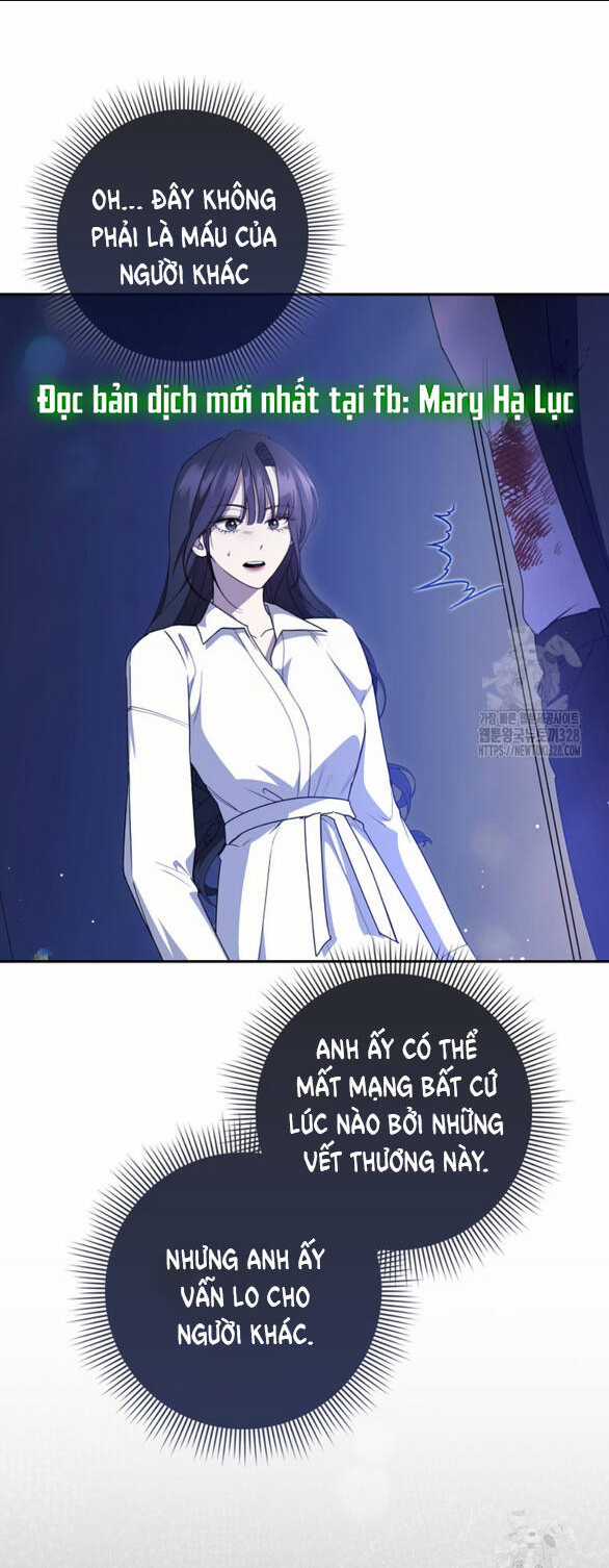 Bạn Trai Của Nam Chính Bị Ám Ảnh Bởi Tôi Chapter 9.2 trang 21