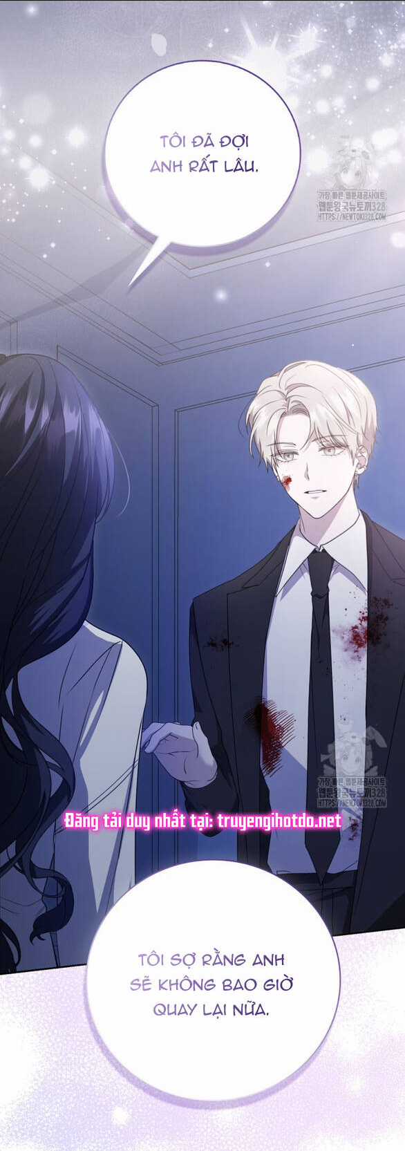 Bạn Trai Của Nam Chính Bị Ám Ảnh Bởi Tôi Chapter 9.2 trang 24