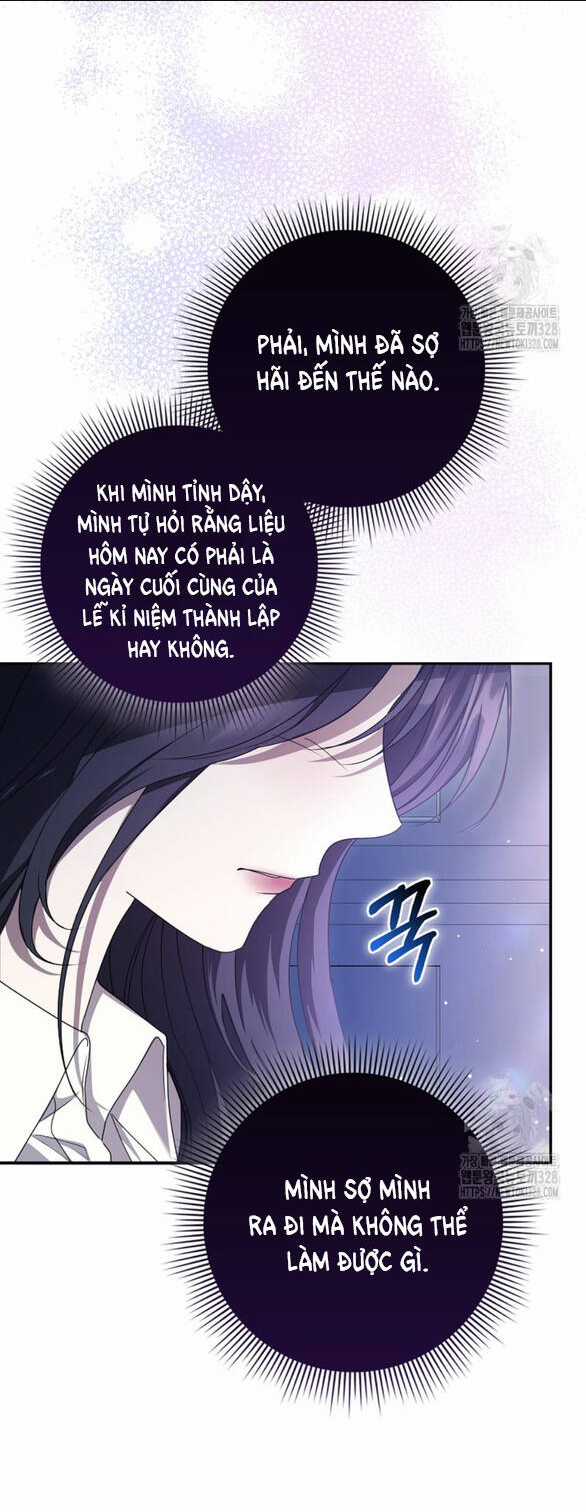 Bạn Trai Của Nam Chính Bị Ám Ảnh Bởi Tôi Chapter 9.2 trang 25