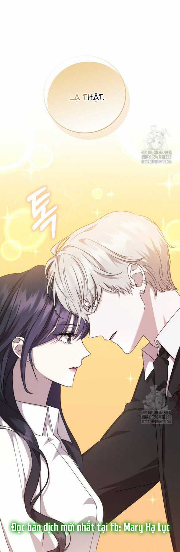 Bạn Trai Của Nam Chính Bị Ám Ảnh Bởi Tôi Chapter 9.2 trang 26