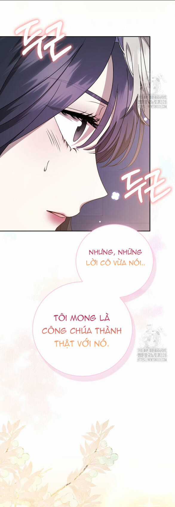 Bạn Trai Của Nam Chính Bị Ám Ảnh Bởi Tôi Chapter 9.2 trang 28