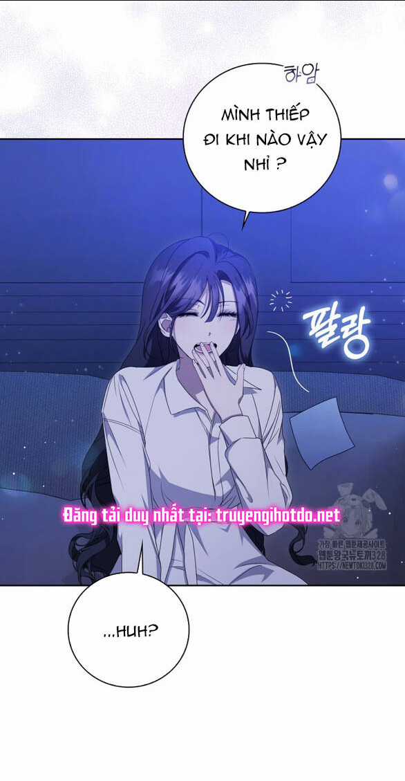 Bạn Trai Của Nam Chính Bị Ám Ảnh Bởi Tôi Chapter 9.2 trang 3