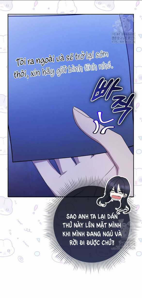 Bạn Trai Của Nam Chính Bị Ám Ảnh Bởi Tôi Chapter 9.2 trang 5