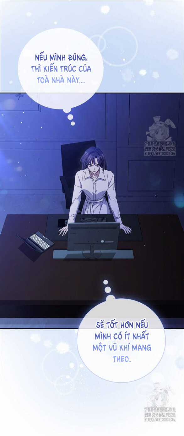 Bạn Trai Của Nam Chính Bị Ám Ảnh Bởi Tôi Chapter 9.2 trang 7