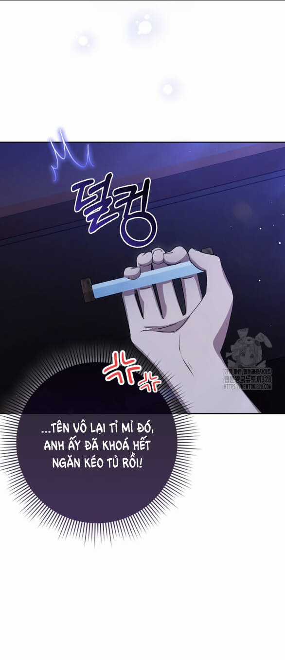 Bạn Trai Của Nam Chính Bị Ám Ảnh Bởi Tôi Chapter 9.2 trang 8