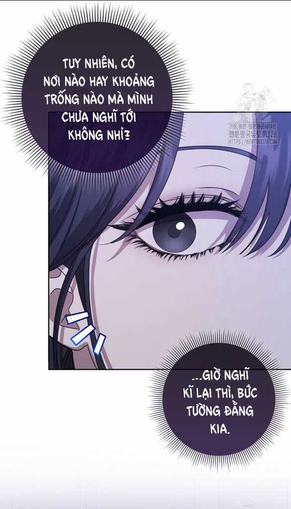 Bạn Trai Của Nam Chính Bị Ám Ảnh Bởi Tôi Chapter 9.2 trang 9