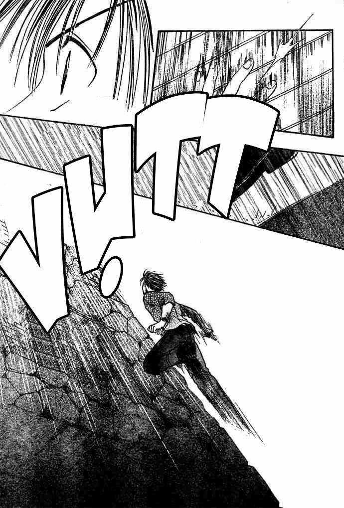 Bạn Trai Đích Thực Chapter 13 trang 25