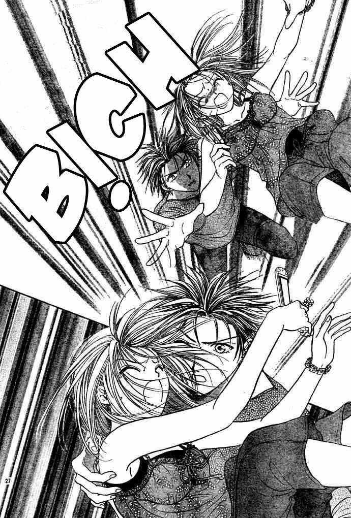Bạn Trai Đích Thực Chapter 13 trang 26