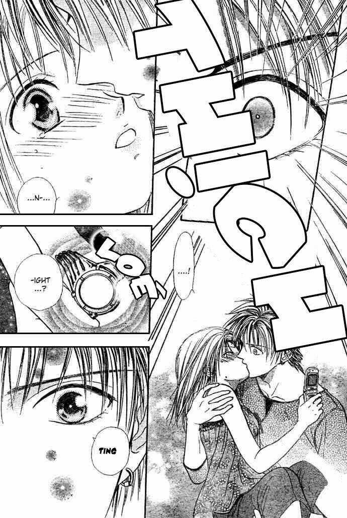 Bạn Trai Đích Thực Chapter 13 trang 29