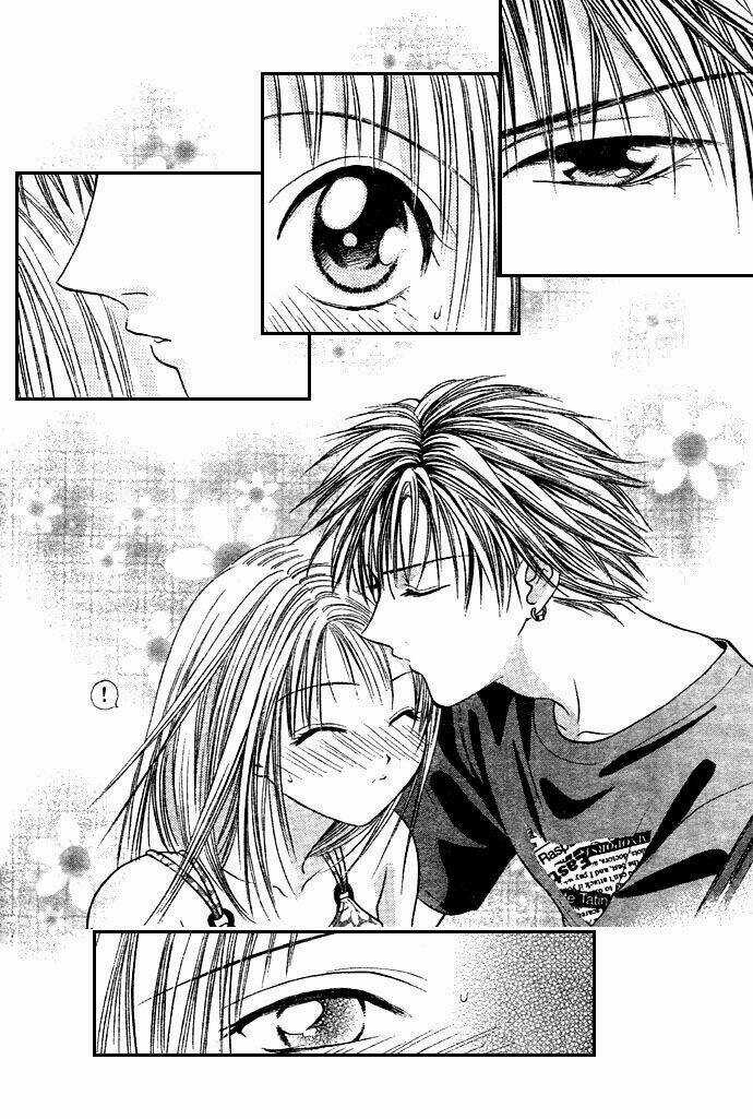 Bạn Trai Đích Thực Chapter 14 trang 10