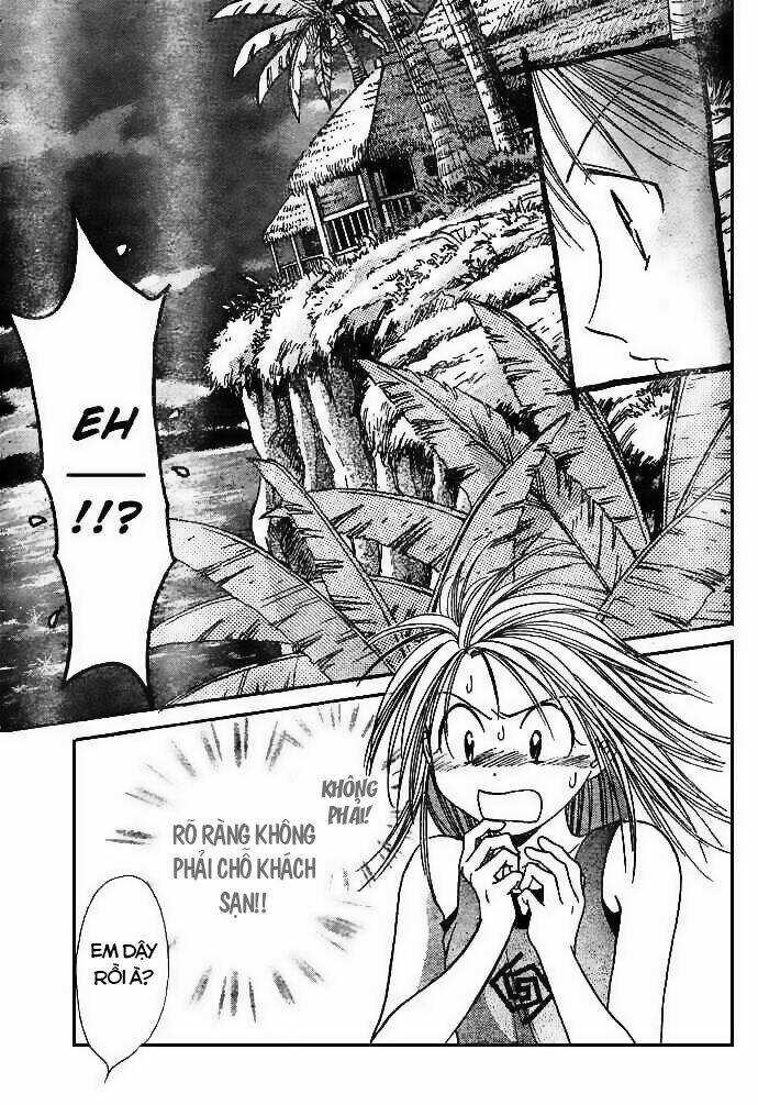 Bạn Trai Đích Thực Chapter 15 trang 29