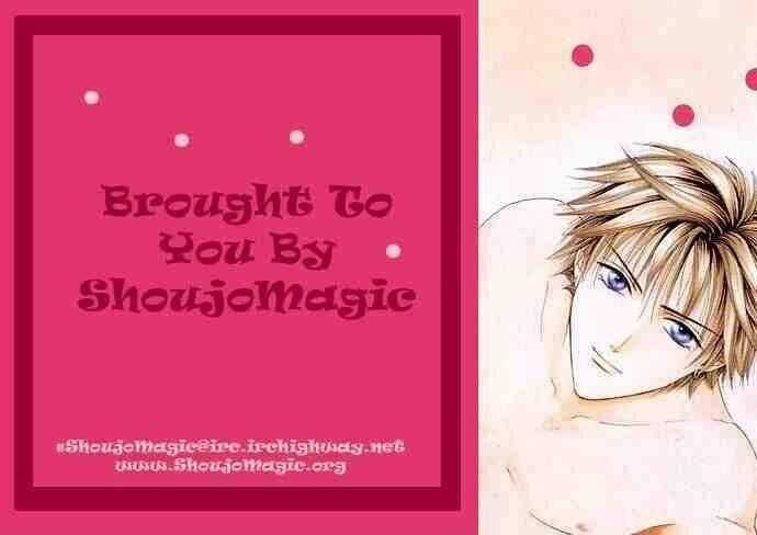 Bạn Trai Đích Thực Chapter 15 trang 33