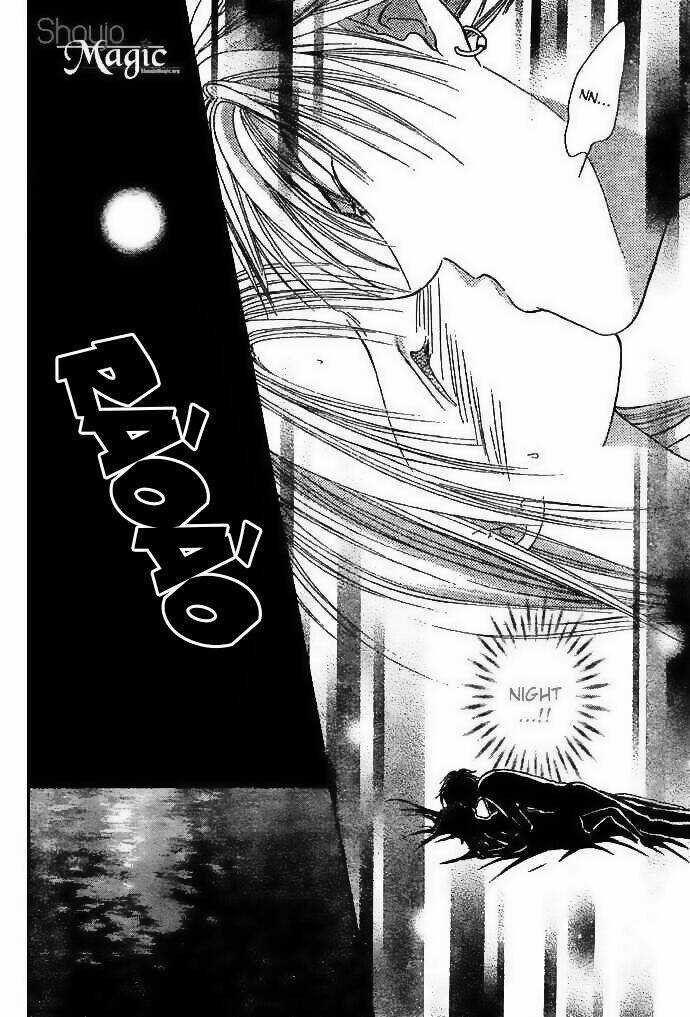 Bạn Trai Đích Thực Chapter 16 trang 13