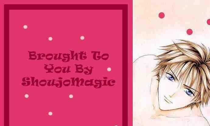 Bạn Trai Đích Thực Chapter 17 trang 30