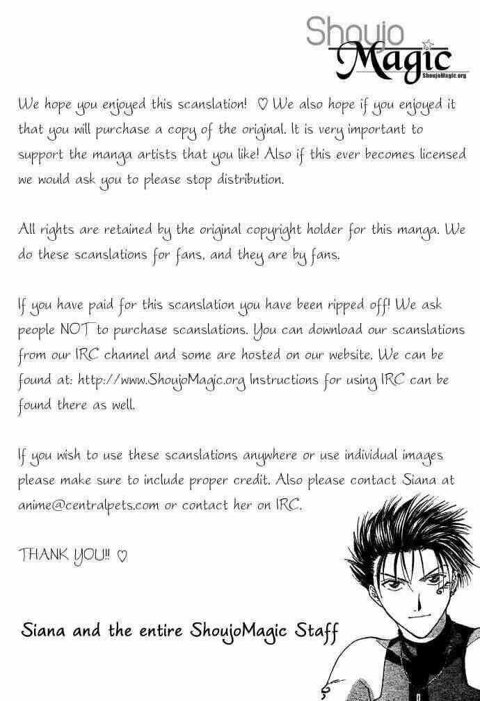 Bạn Trai Đích Thực Chapter 18 trang 32