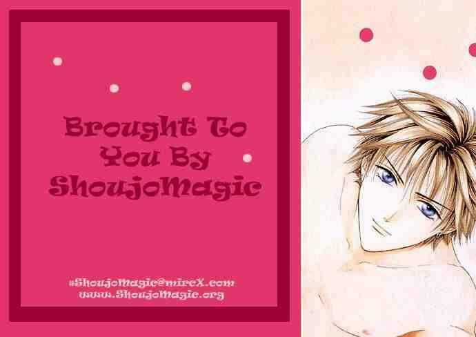 Bạn Trai Đích Thực Chapter 3 trang 30