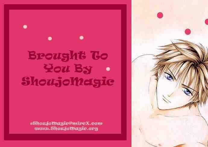 Bạn Trai Đích Thực Chapter 4 trang 30