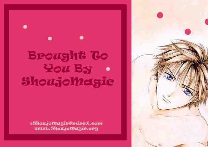 Bạn Trai Đích Thực Chapter 7 trang 32