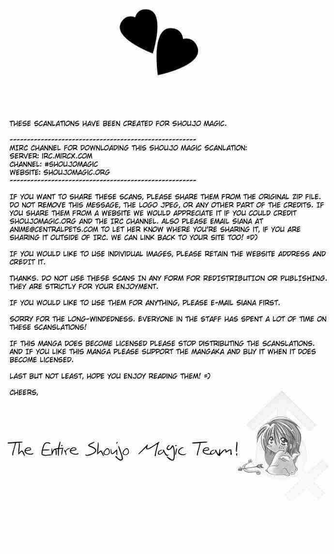 Bạn Trai Đích Thực Chapter 7 trang 33