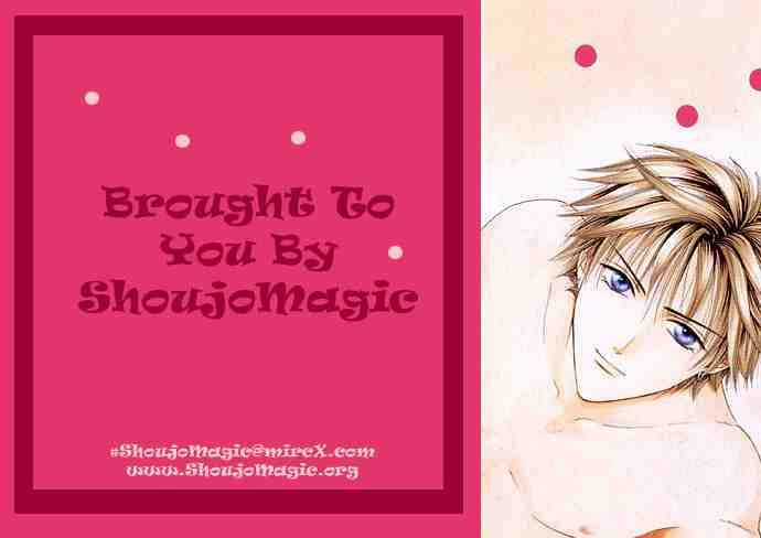 Bạn Trai Đích Thực Chapter 8 trang 31