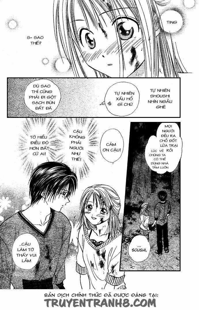 Bạn Trai Đích Thực Chapter 9 trang 6