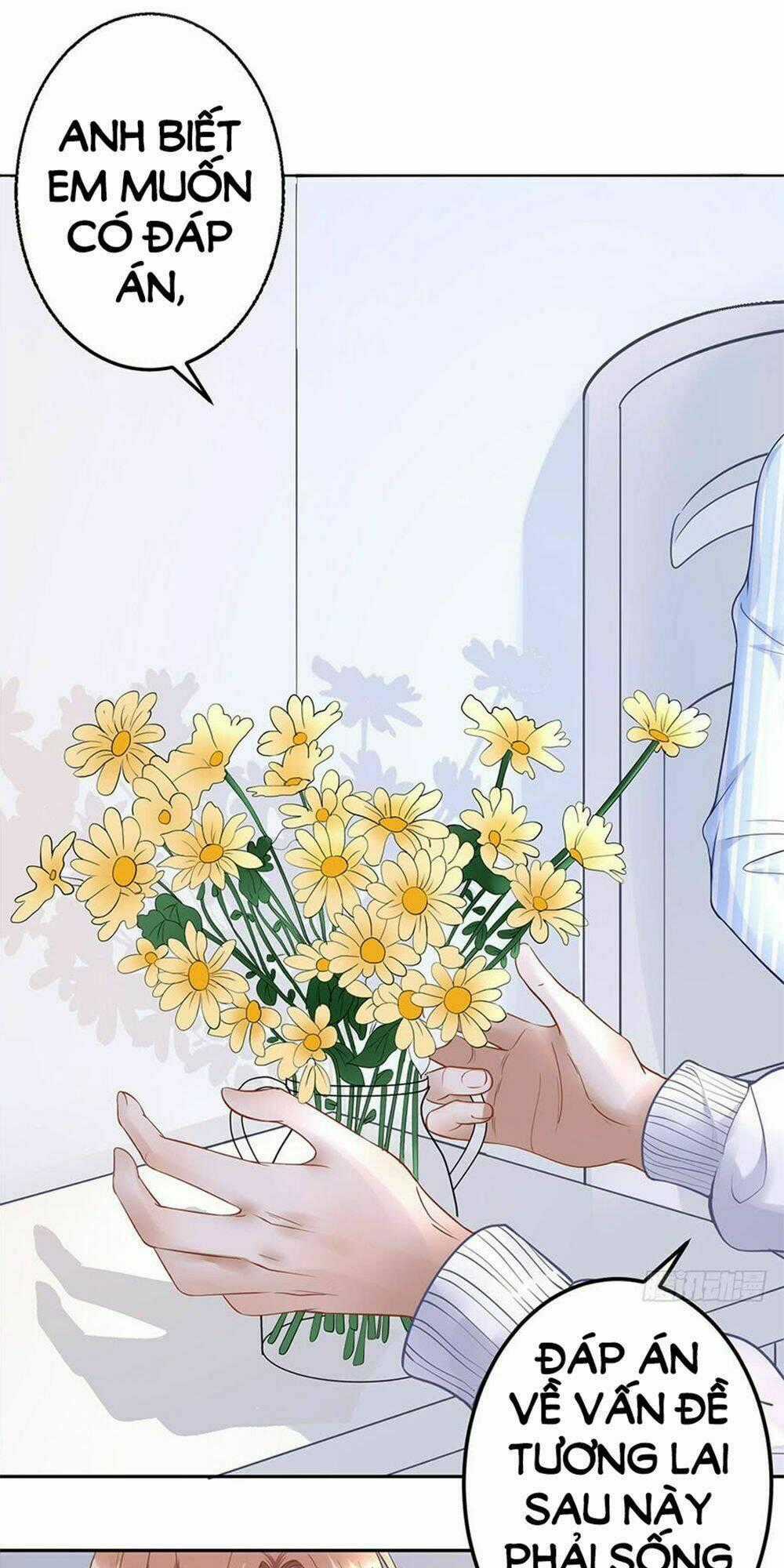 Bạn Trai Điều Khiển Giấc Mơ Chapter 10 trang 0