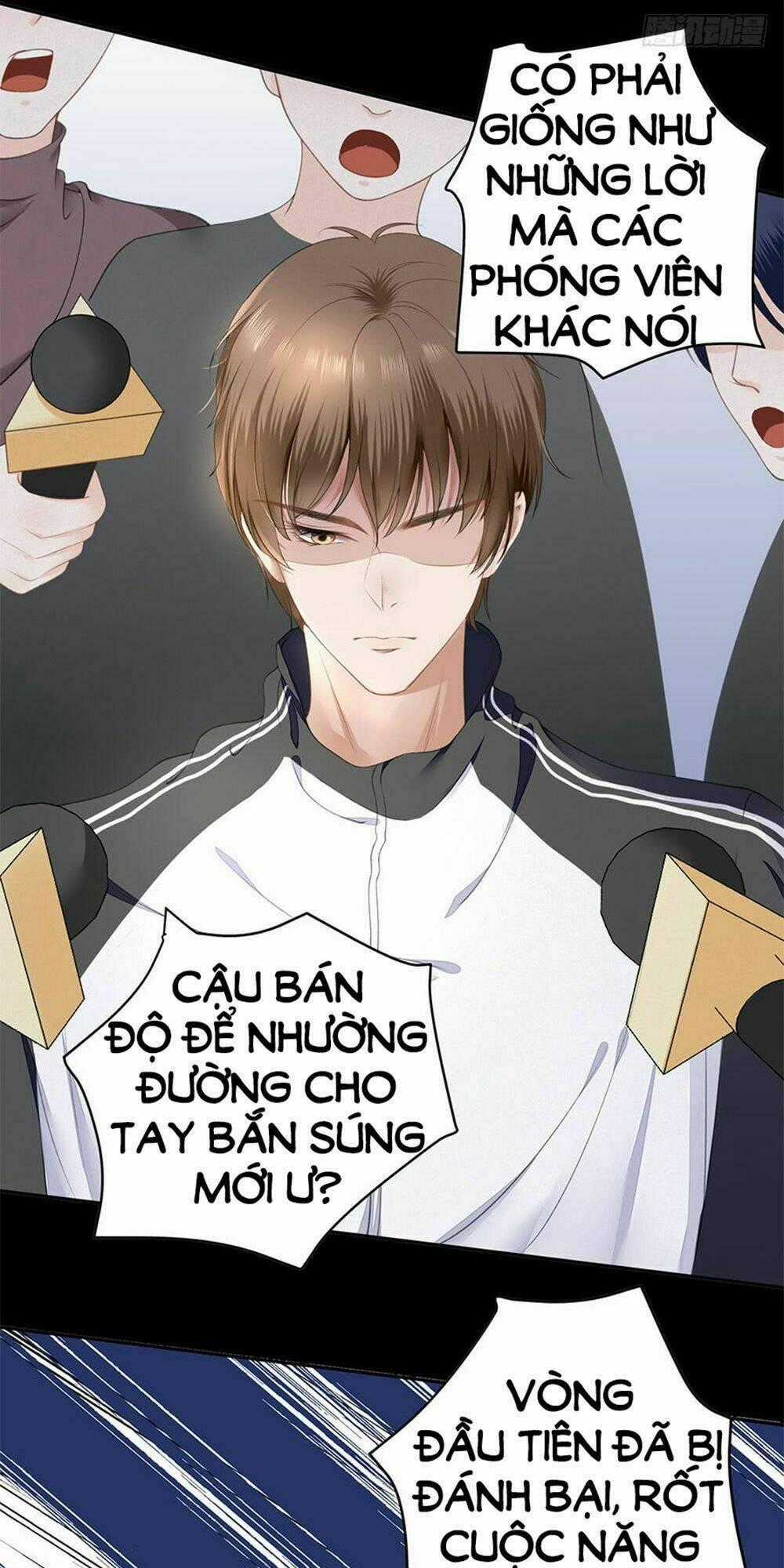 Bạn Trai Điều Khiển Giấc Mơ Chapter 11 trang 0