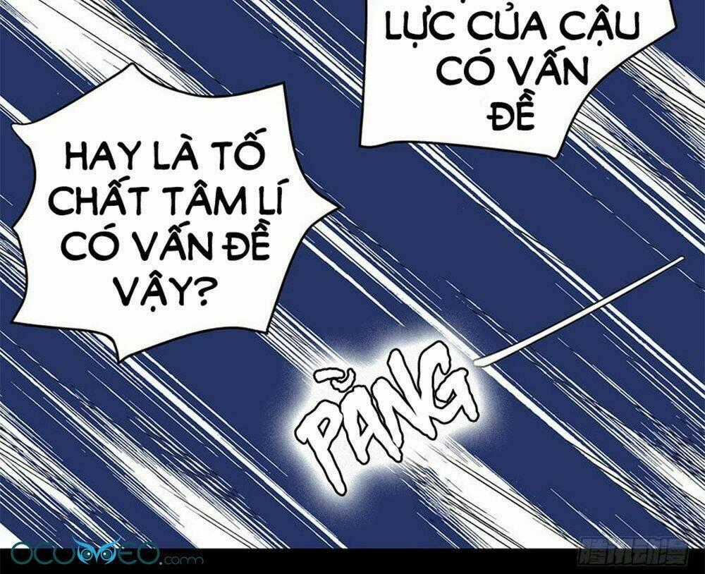 Bạn Trai Điều Khiển Giấc Mơ Chapter 11 trang 1