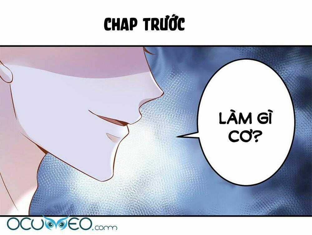 Bạn Trai Điều Khiển Giấc Mơ Chapter 12 trang 1