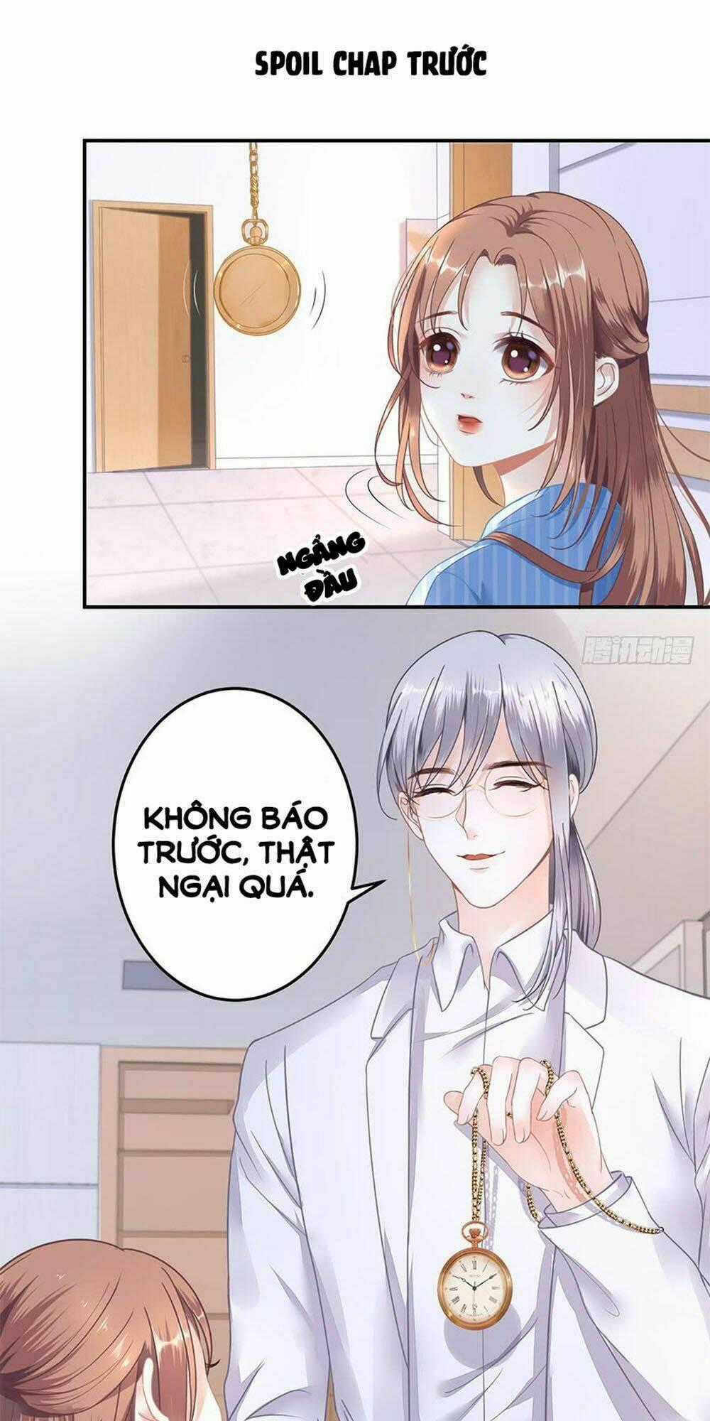 Bạn Trai Điều Khiển Giấc Mơ Chapter 13 trang 0