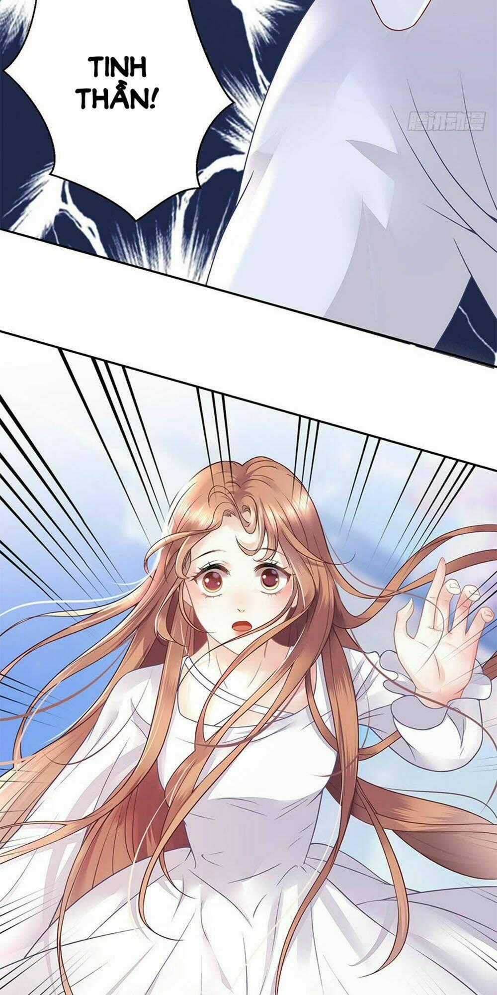 Bạn Trai Điều Khiển Giấc Mơ Chapter 14 trang 1