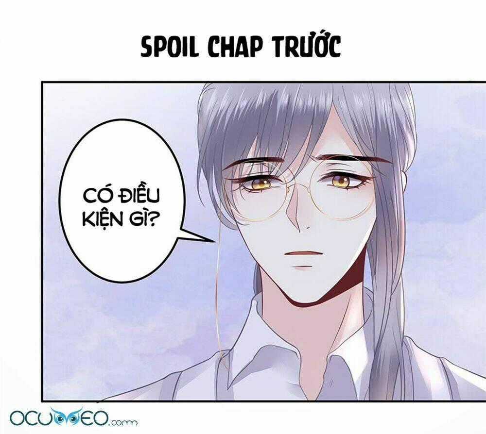 Bạn Trai Điều Khiển Giấc Mơ Chapter 16 trang 1