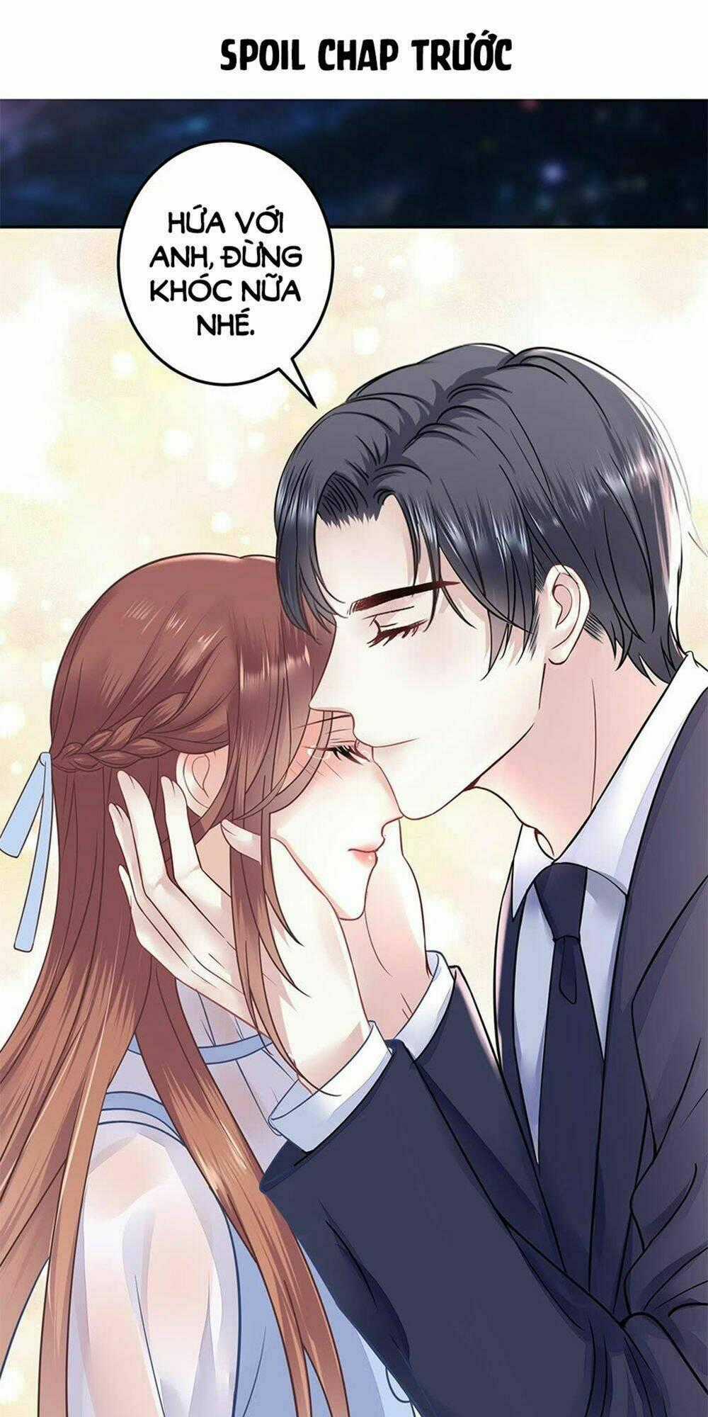 Bạn Trai Điều Khiển Giấc Mơ Chapter 17 trang 0