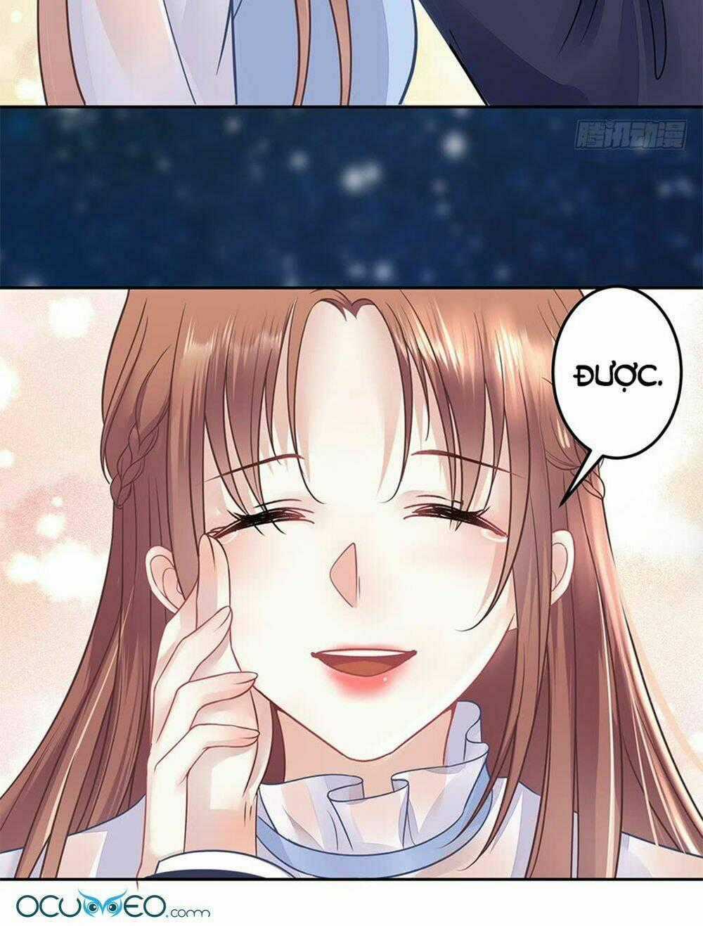 Bạn Trai Điều Khiển Giấc Mơ Chapter 17 trang 1