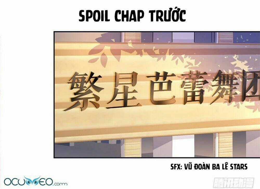Bạn Trai Điều Khiển Giấc Mơ Chapter 19 trang 0