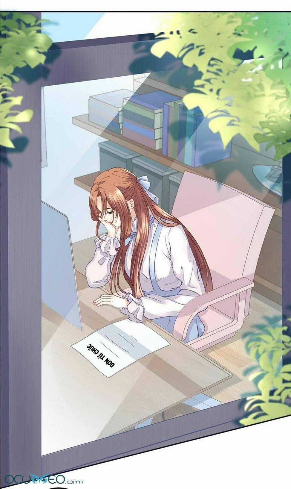 Bạn Trai Điều Khiển Giấc Mơ Chapter 19 trang 1