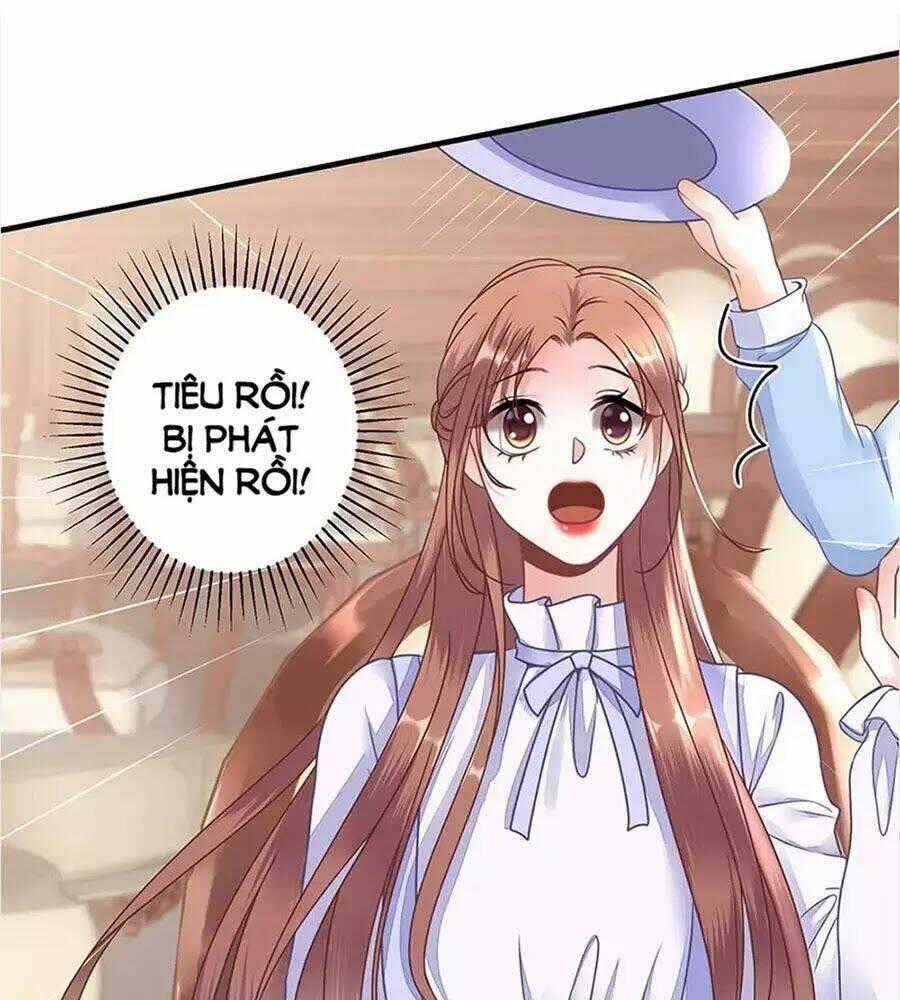 Bạn Trai Điều Khiển Giấc Mơ Chapter 22 trang 0