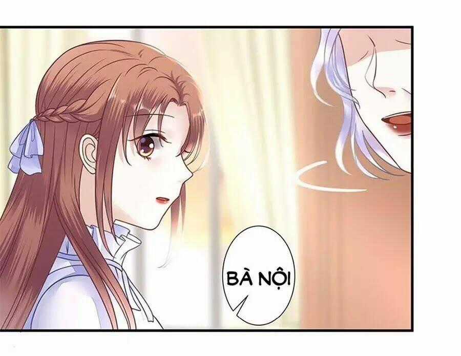 Bạn Trai Điều Khiển Giấc Mơ Chapter 23 trang 0