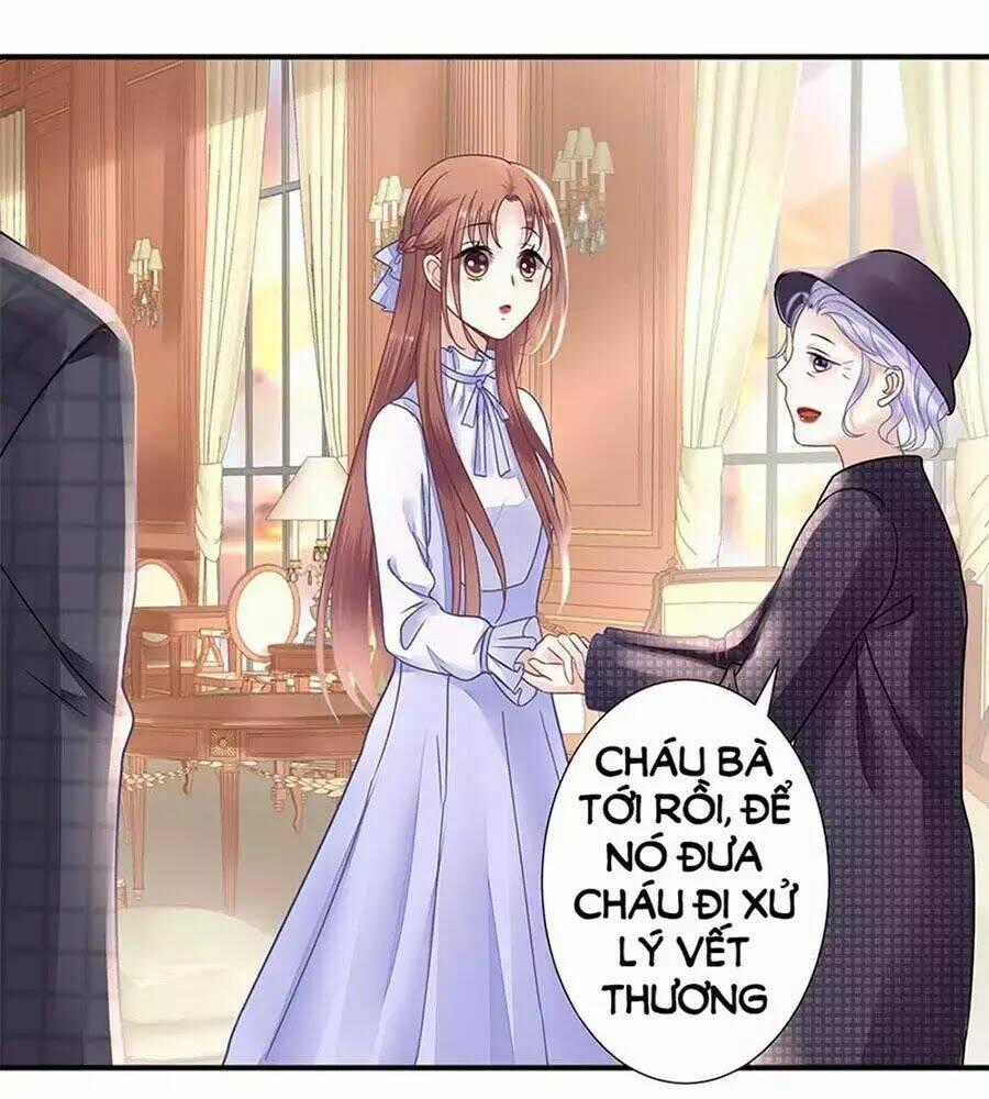 Bạn Trai Điều Khiển Giấc Mơ Chapter 23 trang 1