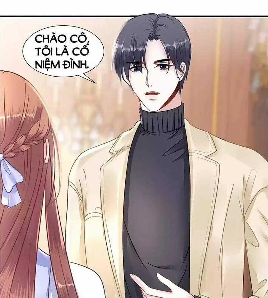 Bạn Trai Điều Khiển Giấc Mơ Chapter 24 trang 0