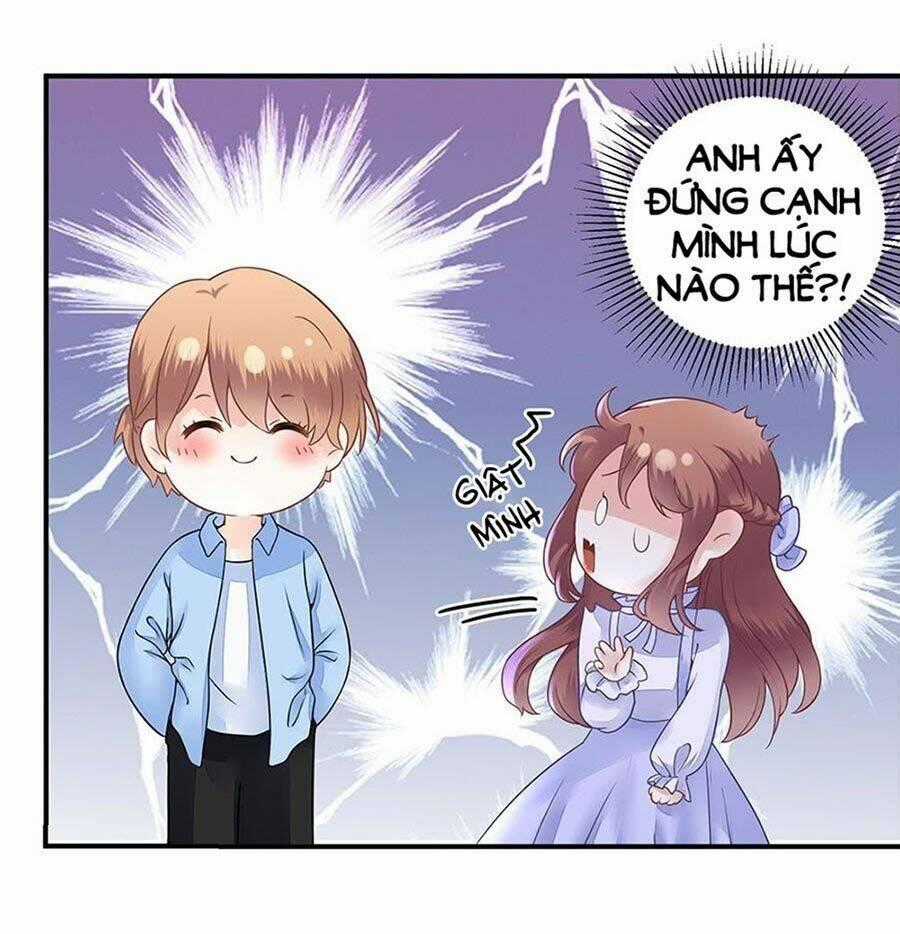 Bạn Trai Điều Khiển Giấc Mơ Chapter 25 trang 0