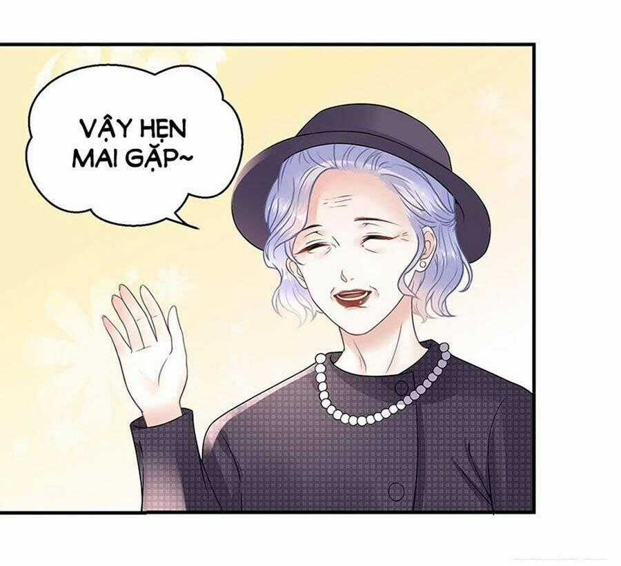 Bạn Trai Điều Khiển Giấc Mơ Chapter 25 trang 1