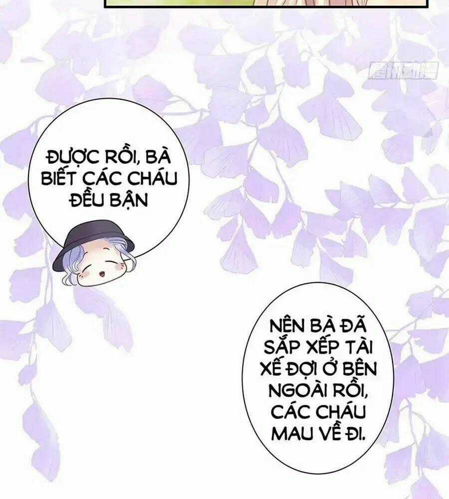 Bạn Trai Điều Khiển Giấc Mơ Chapter 27 trang 1