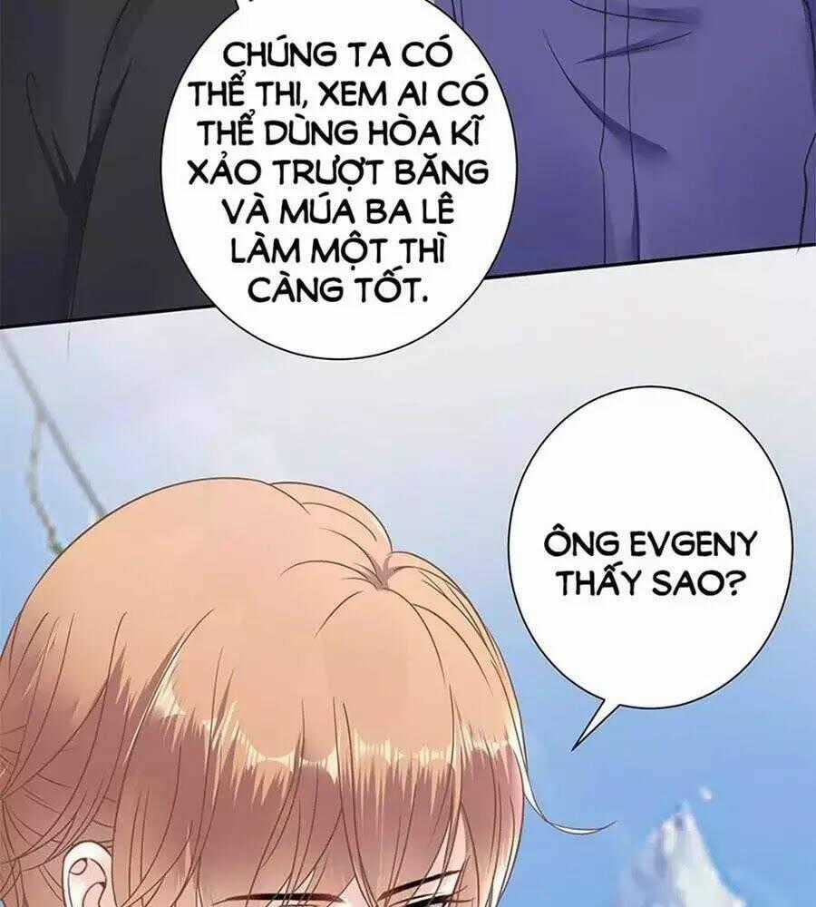 Bạn Trai Điều Khiển Giấc Mơ Chapter 28 trang 1