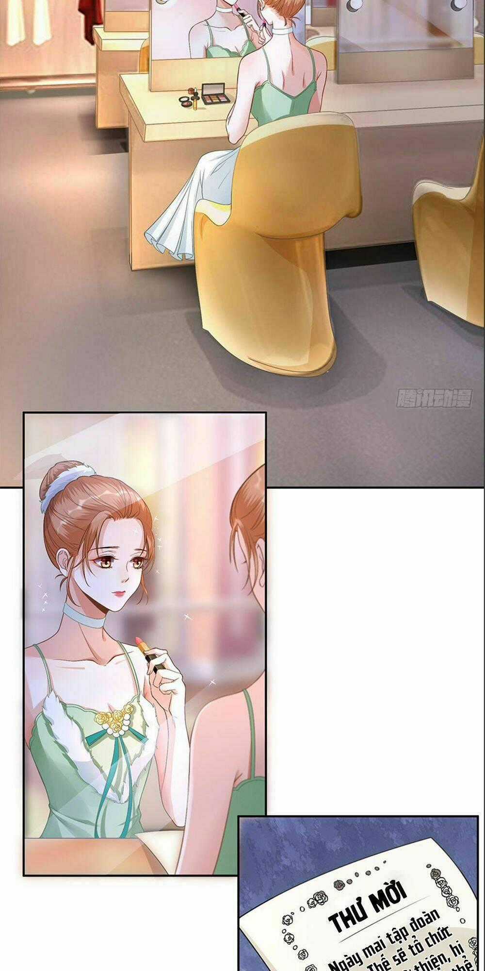 Bạn Trai Điều Khiển Giấc Mơ Chapter 3 trang 1